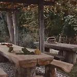 Maison d'hôtes And Panker