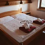 And Panker Maison d'hôtes Moravske Toplice