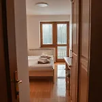 And Panker Maison d'hôtes 3*