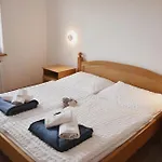 Maison d'hôtes And Panker