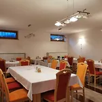 And Panker Maison d'hôtes Moravske Toplice