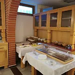 And Panker Moravske Toplice