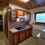 Maison d'hôtes And Panker Moravske Toplice