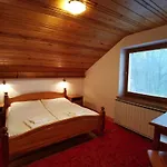 And Panker Maison d'hôtes Moravske Toplice