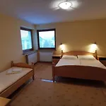 And Panker Moravske Toplice