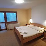 Maison d'hôtes And Panker