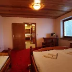 And Panker Maison d'hôtes