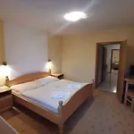 And Panker Maison d'hôtes Moravske Toplice