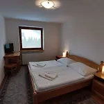 And Panker Maison d'hôtes Moravske Toplice