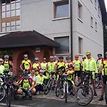 Maison d'hôtes And Panker 3*