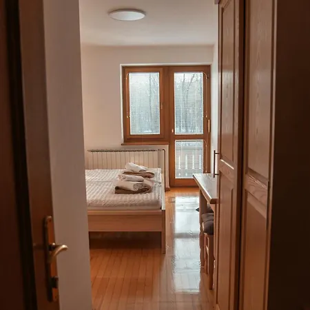 And Panker Maison d'hôtes 3*