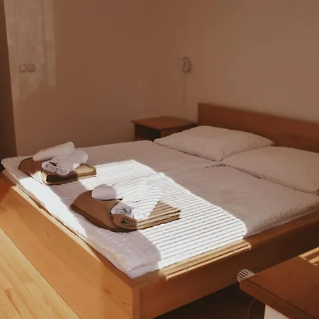 And Panker Pensjonat 3*