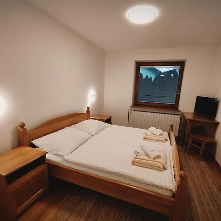 And Panker Maison d'hôtes 3*