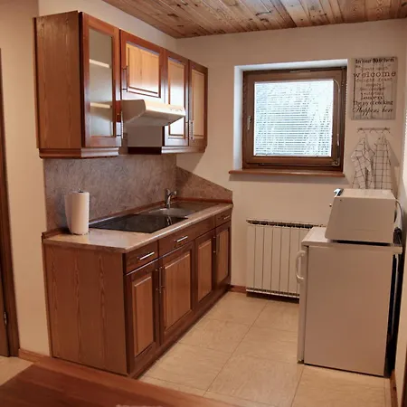 And Panker Pensjonat 3*