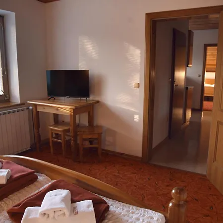 And Panker 3* Moravske Toplice