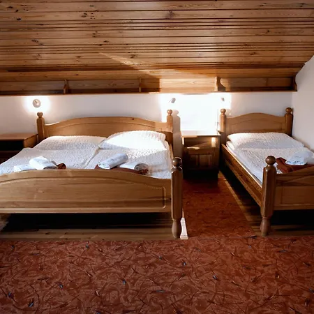 And Panker Moravske Toplice