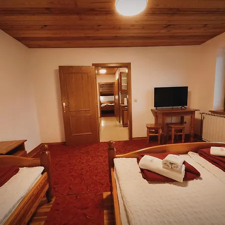 Casa de hóspedes And Panker 3*