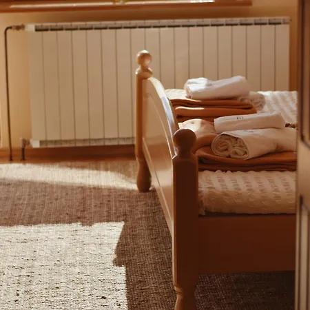 Rooms&apartments Panker 3*