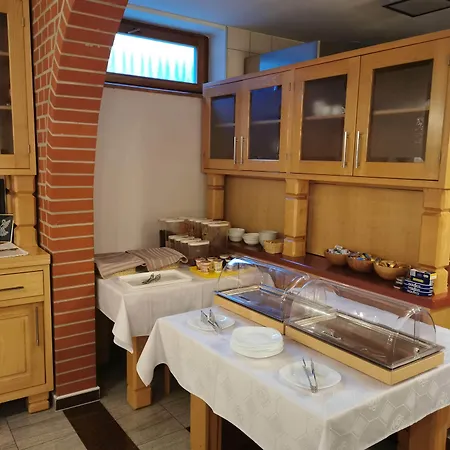 And Panker Moravske Toplice