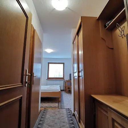 And Panker Gostinjska kuća 3*