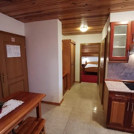 And Panker 3* Moravske Toplice