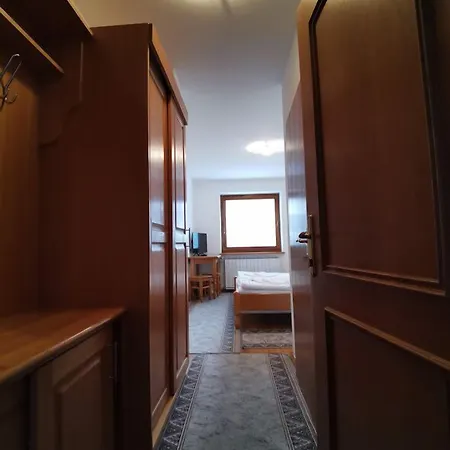 And Panker Gostinjska kuća Moravske Toplice