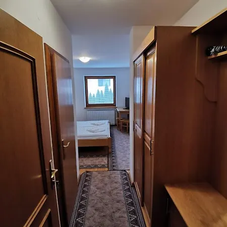 Gasthuis Rooms&apartments Panker Moravske-Toplice
