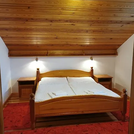 And Panker 3* Moravske Toplice