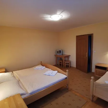 Vendégház And Panker 3*