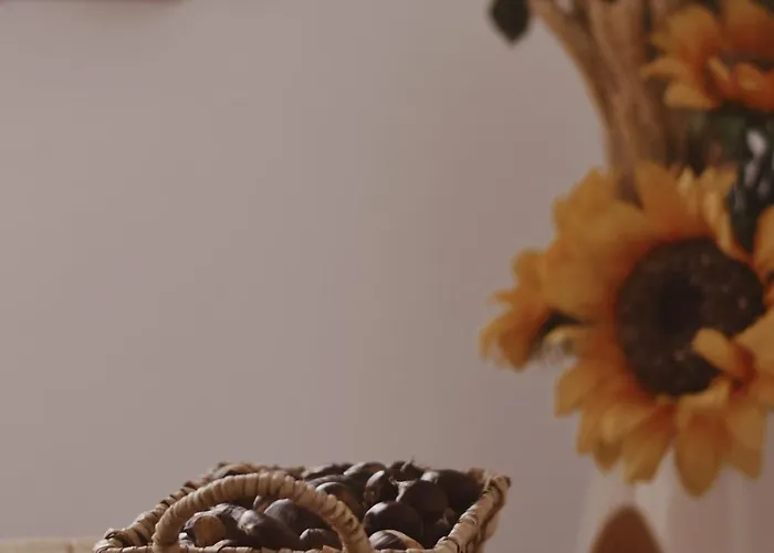 Maison d'hôtes And Panker