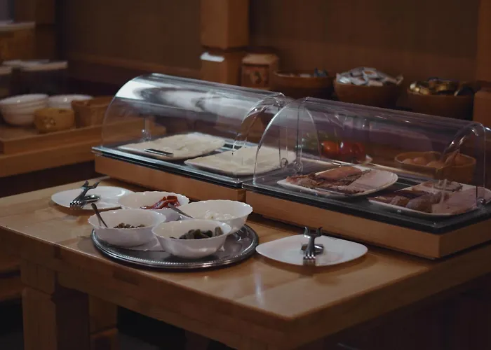 Maison d'hôtes And Panker Moravske Toplice