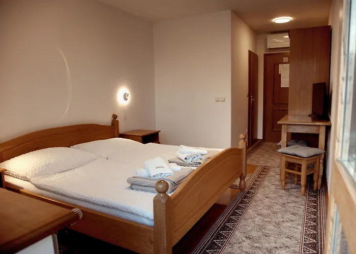 And Panker Moravske Toplice