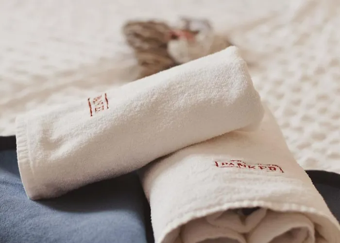 And Panker Maison d'hôtes Moravske Toplice