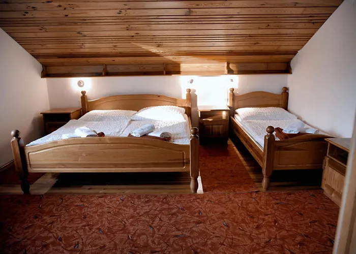 And Panker Moravske Toplice