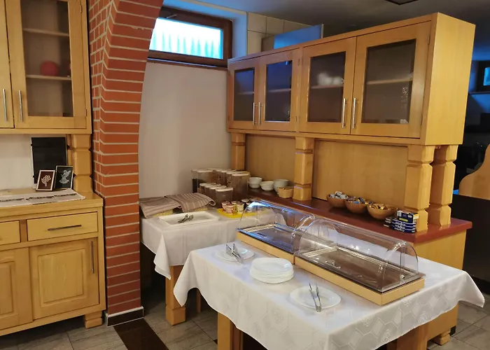 And Panker Moravske Toplice